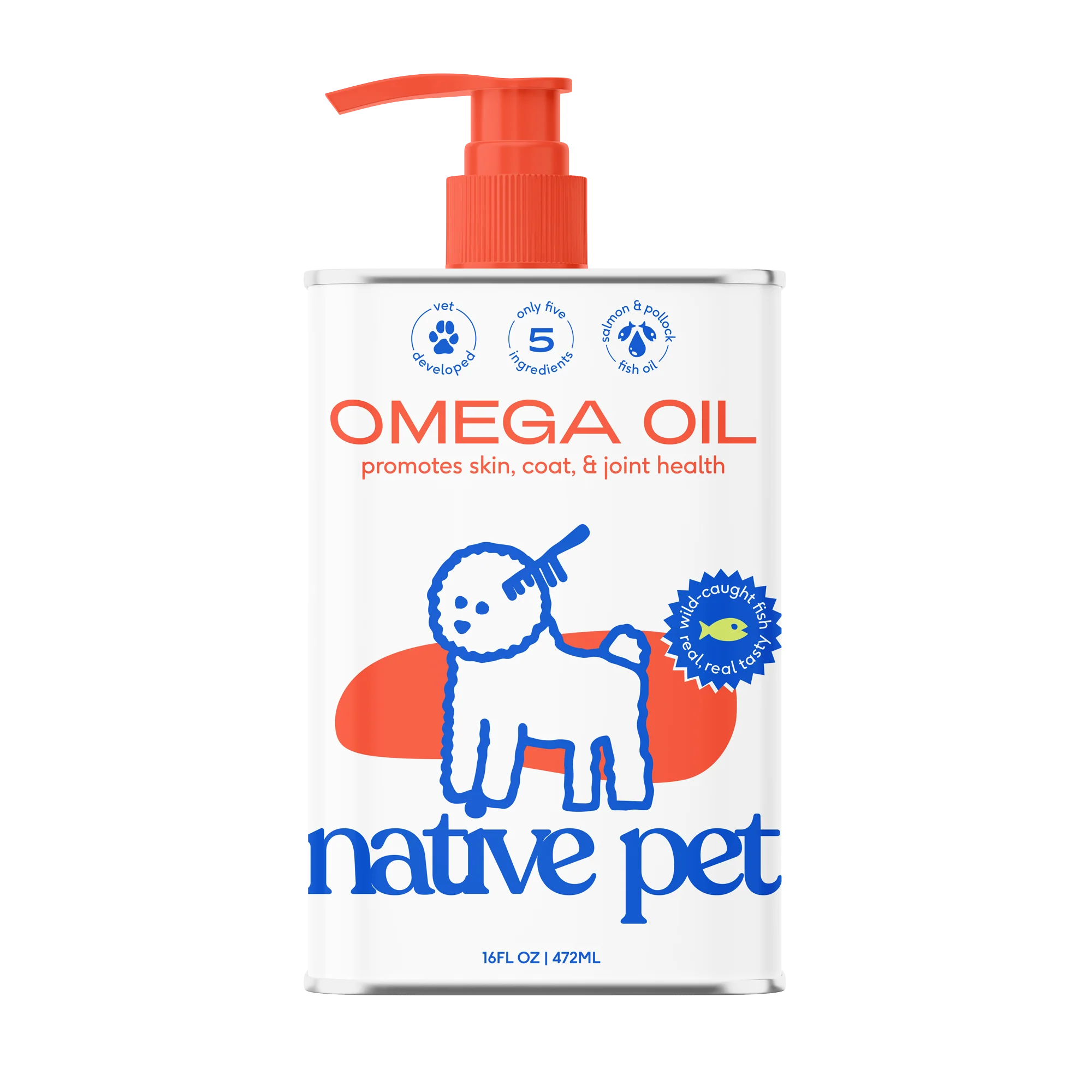 OMEGA OIL - Image 9